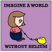 helium