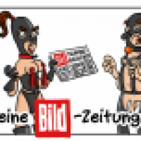 Keine BILD für mich!