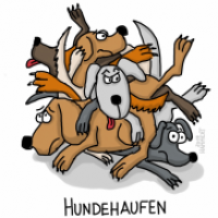 Hundewelten