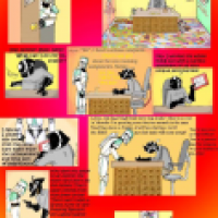 50last Comics 11-20