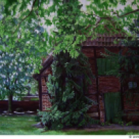 Altes Haus