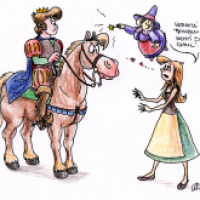 Vergiss' den Prinzen