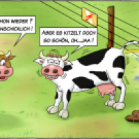 Das kitzelt