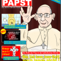 Mein Papst