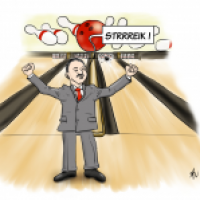 Weselsky's Lieblingssport