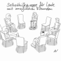 Selbsthilfe