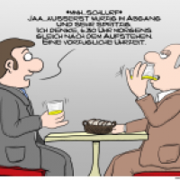 Urinprobe
