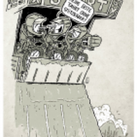 Mountainbike cartoons2
