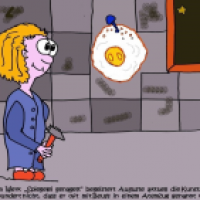 Spiegelei