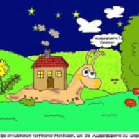 Ausgangssperre ?