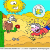 Hitze