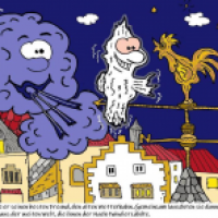 Nachtschwärmer