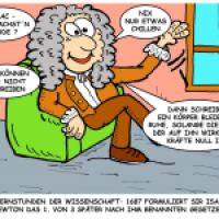 Sternstunden d. Wissenschaft