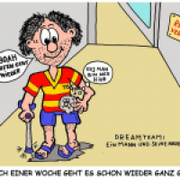 Dreamteam