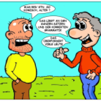 Sprache