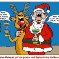 Weihnachten