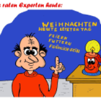 Expertenempfehlung heute
