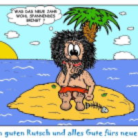 guten Rutsch