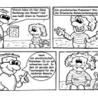 physikalisches Phänomen