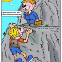 der richtige Moment