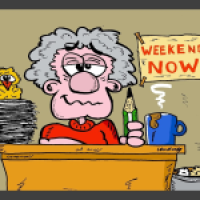 Wochenende