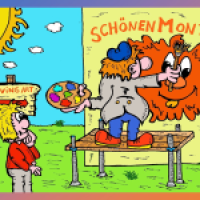 Wochenstart