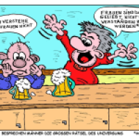 Frauen verstehen