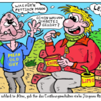 Gesunde Ernährung