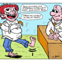 Stimmen