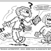 Klimaschutz