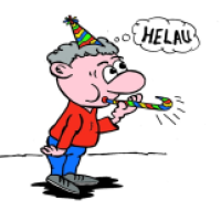 Heute