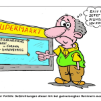Preiserhöhungen