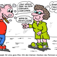 Emma und Egon