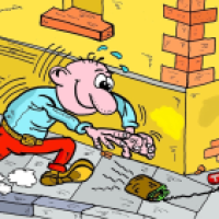 Überraschung