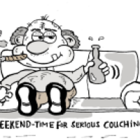 Wochenende