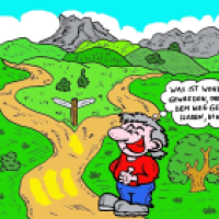 Wegweiser