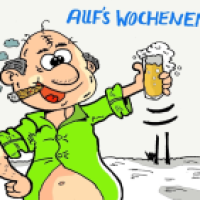 Wochenende