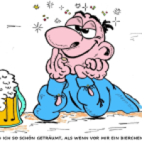 Träume sind Schäume