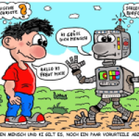 gewöhnungsbedürftig