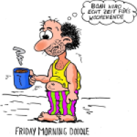 TGIF