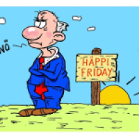 TGIF