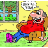 Heute