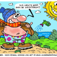 Heute
