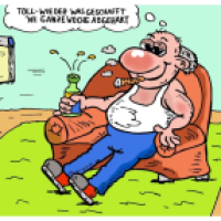 Geschafft
