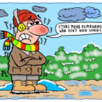 Klimawandel