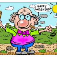 Wochenende