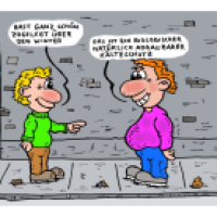Frühlingserwachen