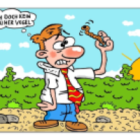 Morgenmuffel?