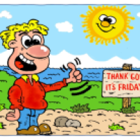 heute