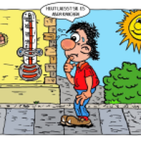 Sommertag